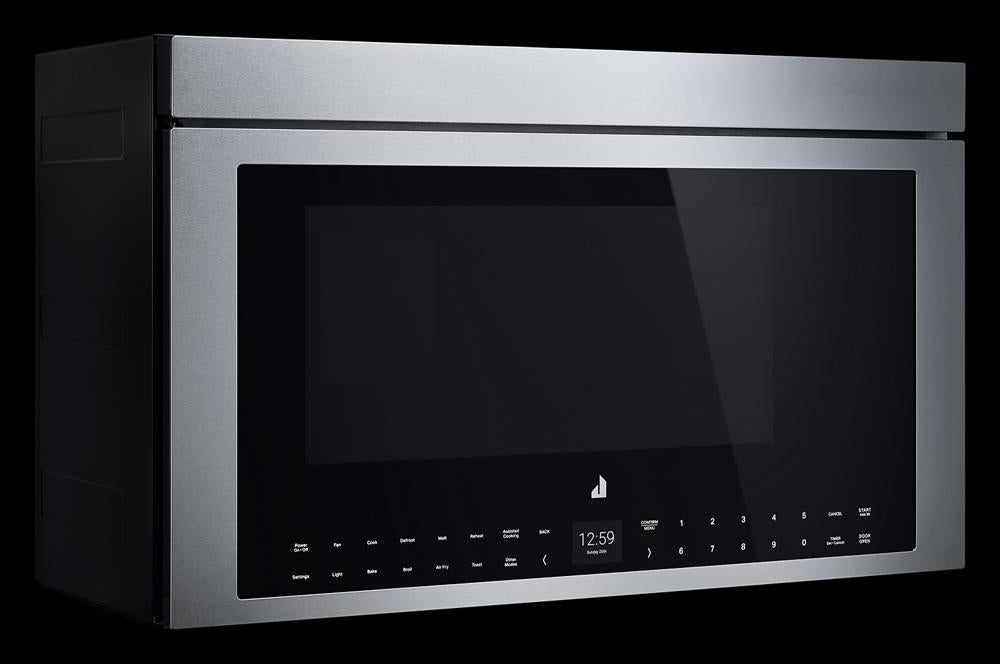 Jenn-Air Oven Hood Combination - Thumbnail 4