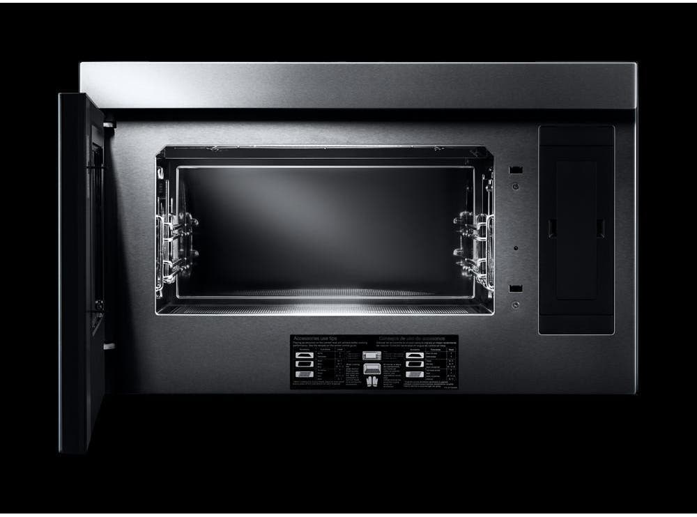 Jenn Air JMHF930RSS Stainless Steel