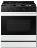Samsung NSG6DG850012 White Glass