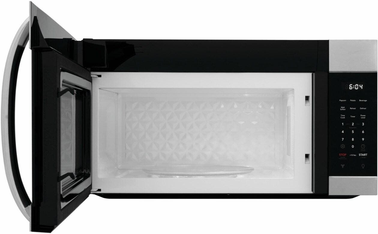 Frigidaire FMOS1745BS Stainless Steel