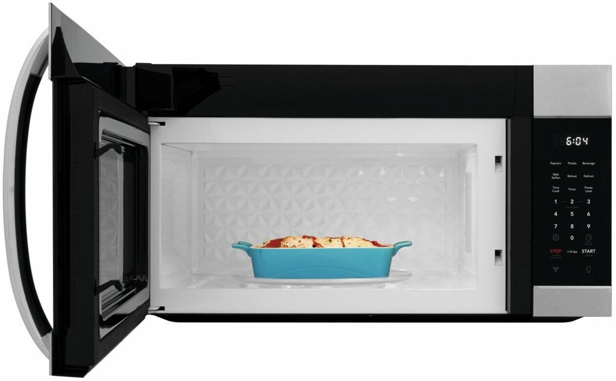 Frigidaire FMOS1745BS Stainless Steel