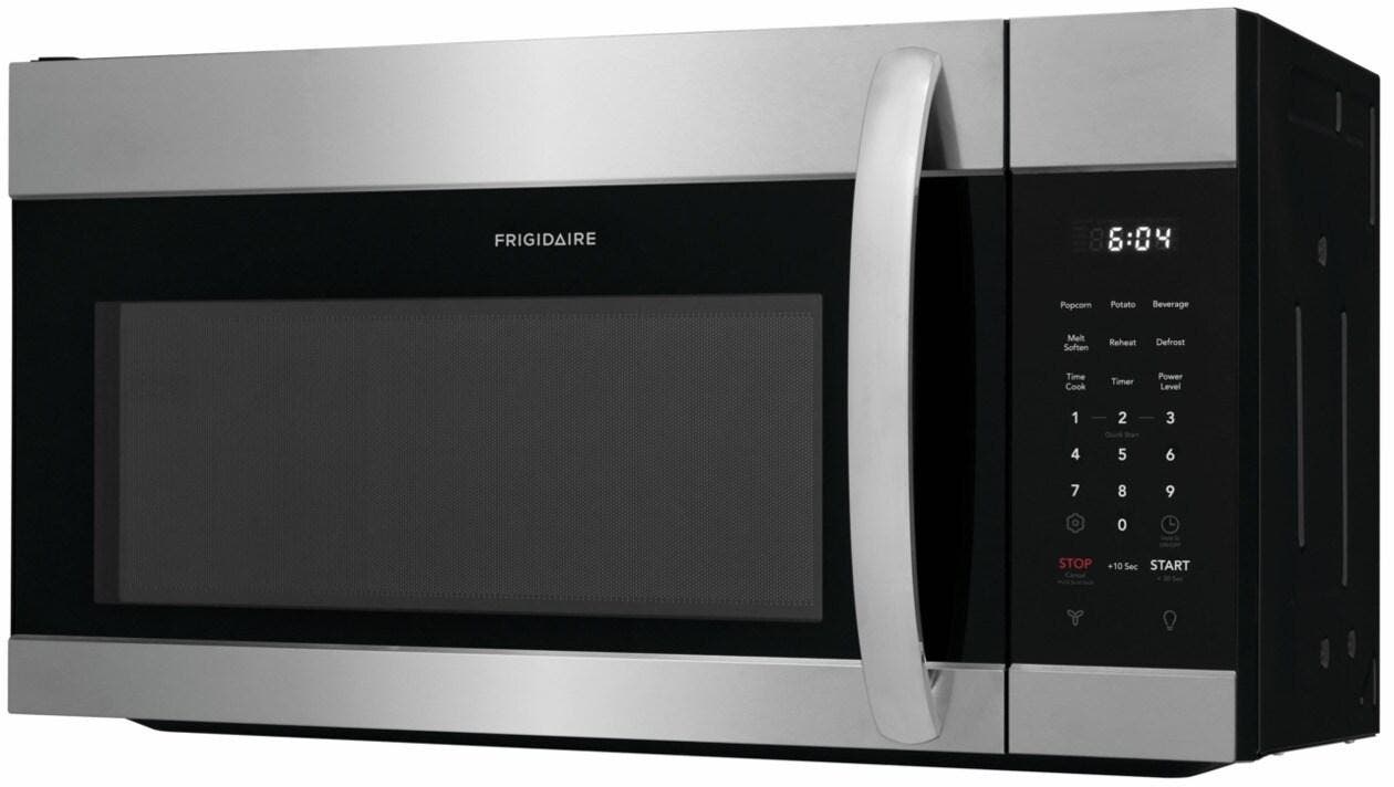 Frigidaire FMOS1745BS Stainless Steel