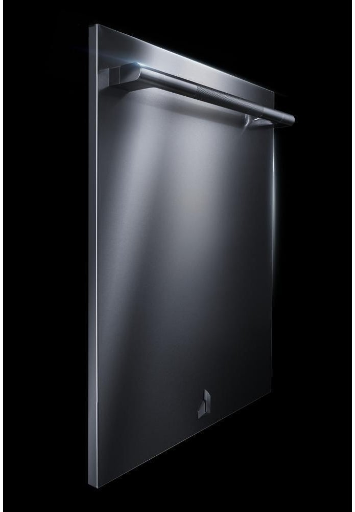 Jenn Air 24 Inch Fully Integrated Built-In Dishwasher - Thumbnail 4