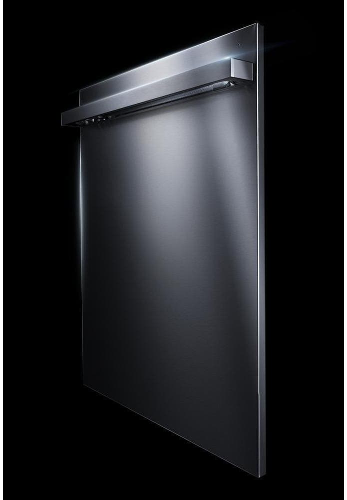 Jenn Air JDPSS244PM Stainless Steel Noir Style