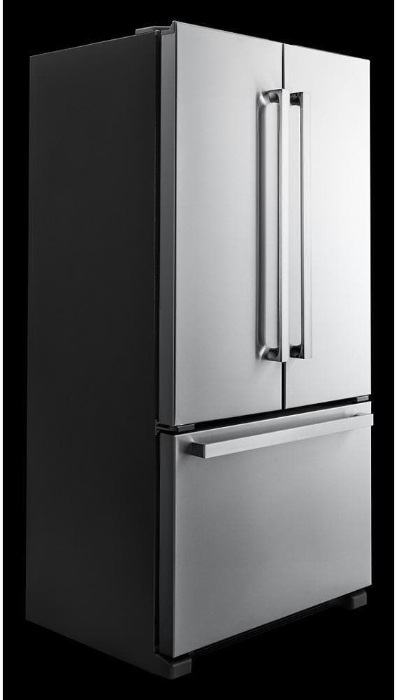 Jenn Air JFFCF72DKM Stainless Steel