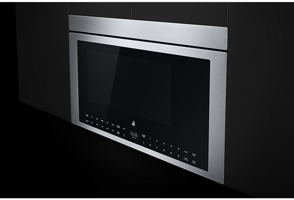 Jenn Air JMHF930RSS Stainless Steel