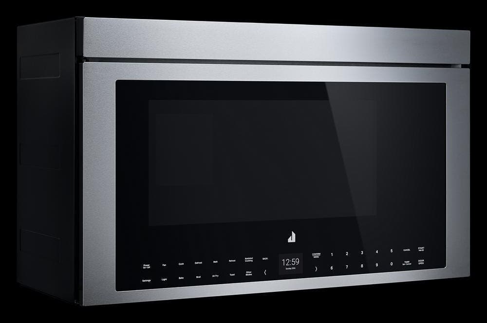Jenn Air JMHF930RSS Stainless Steel