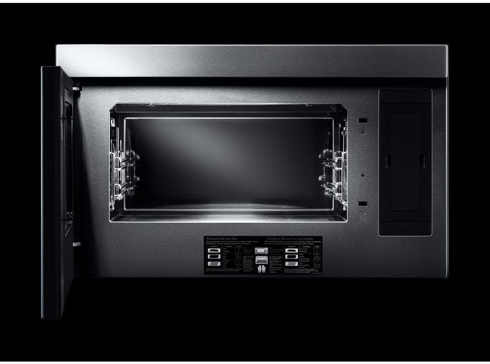 Jenn Air JMHF930RSS Stainless Steel