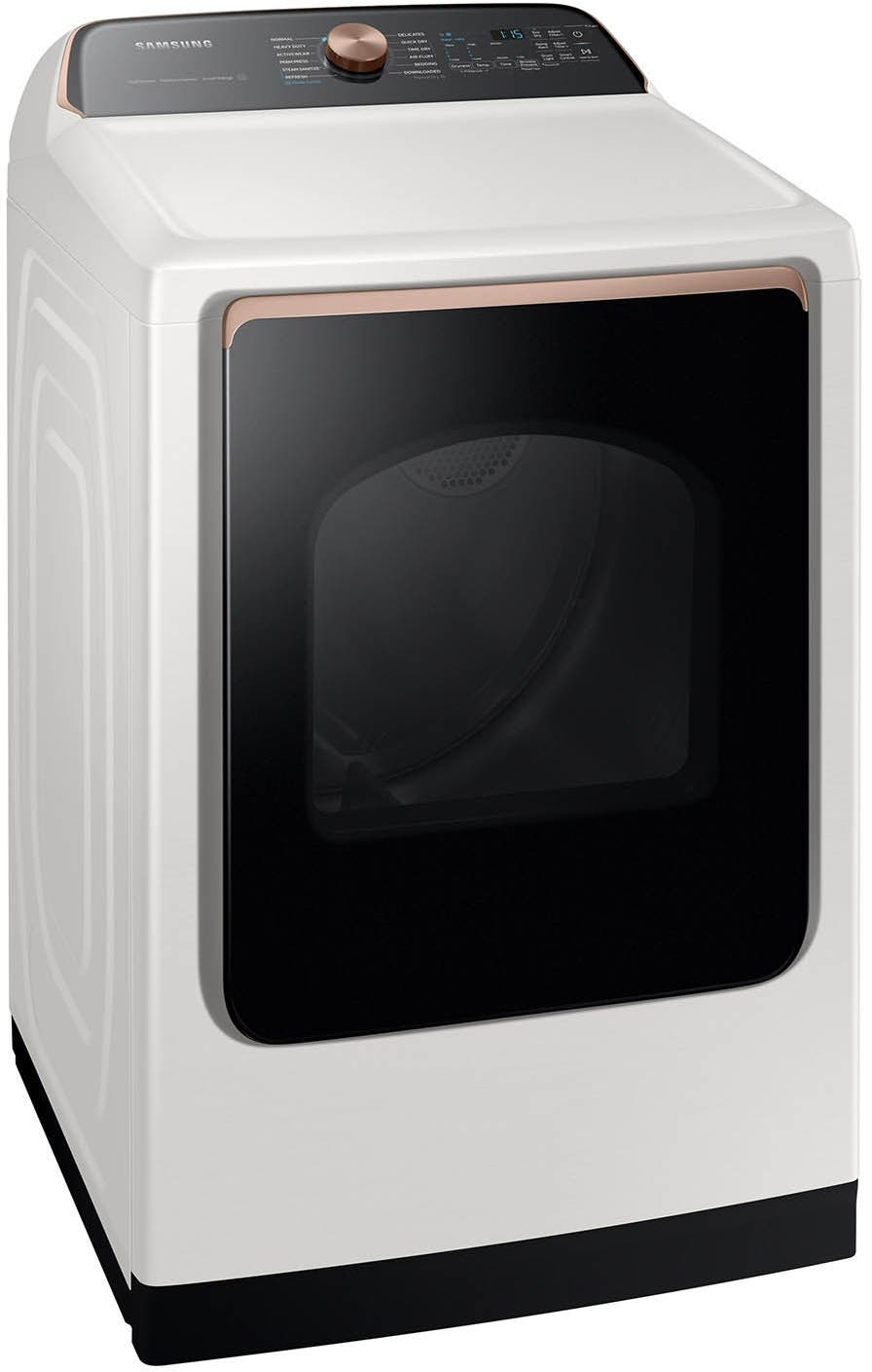 Samsung DVG55CG7500E Ivory