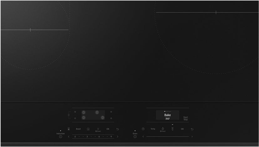 Samsung NSI6DG9100MT