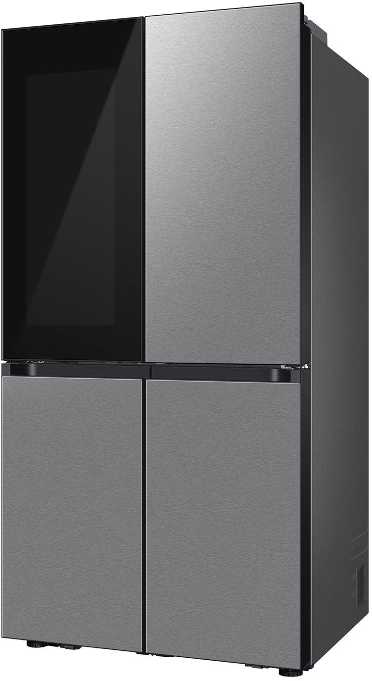 Samsung RF29DB9700QL Fingerprint Resistant Stainless Steel
