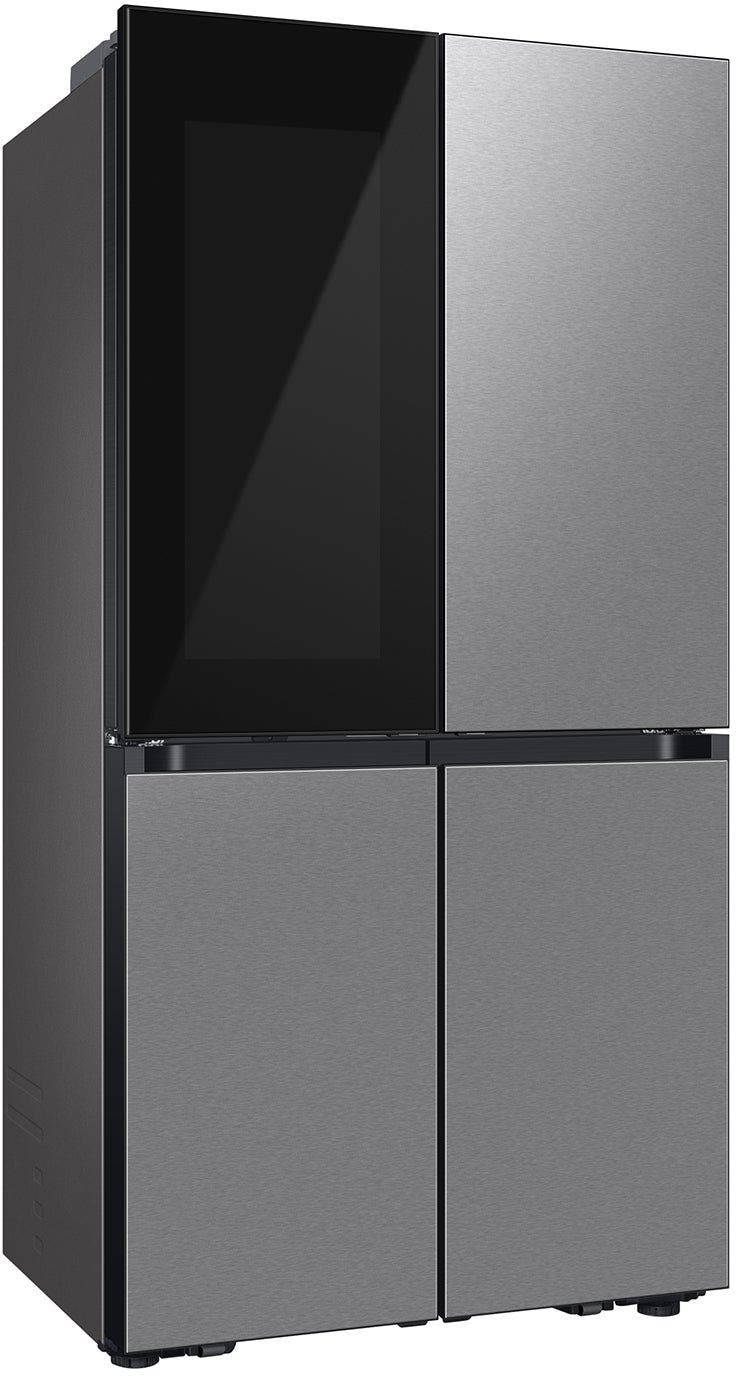 Samsung RF23DB9700QL Fingerprint Resistant Stainless Steel