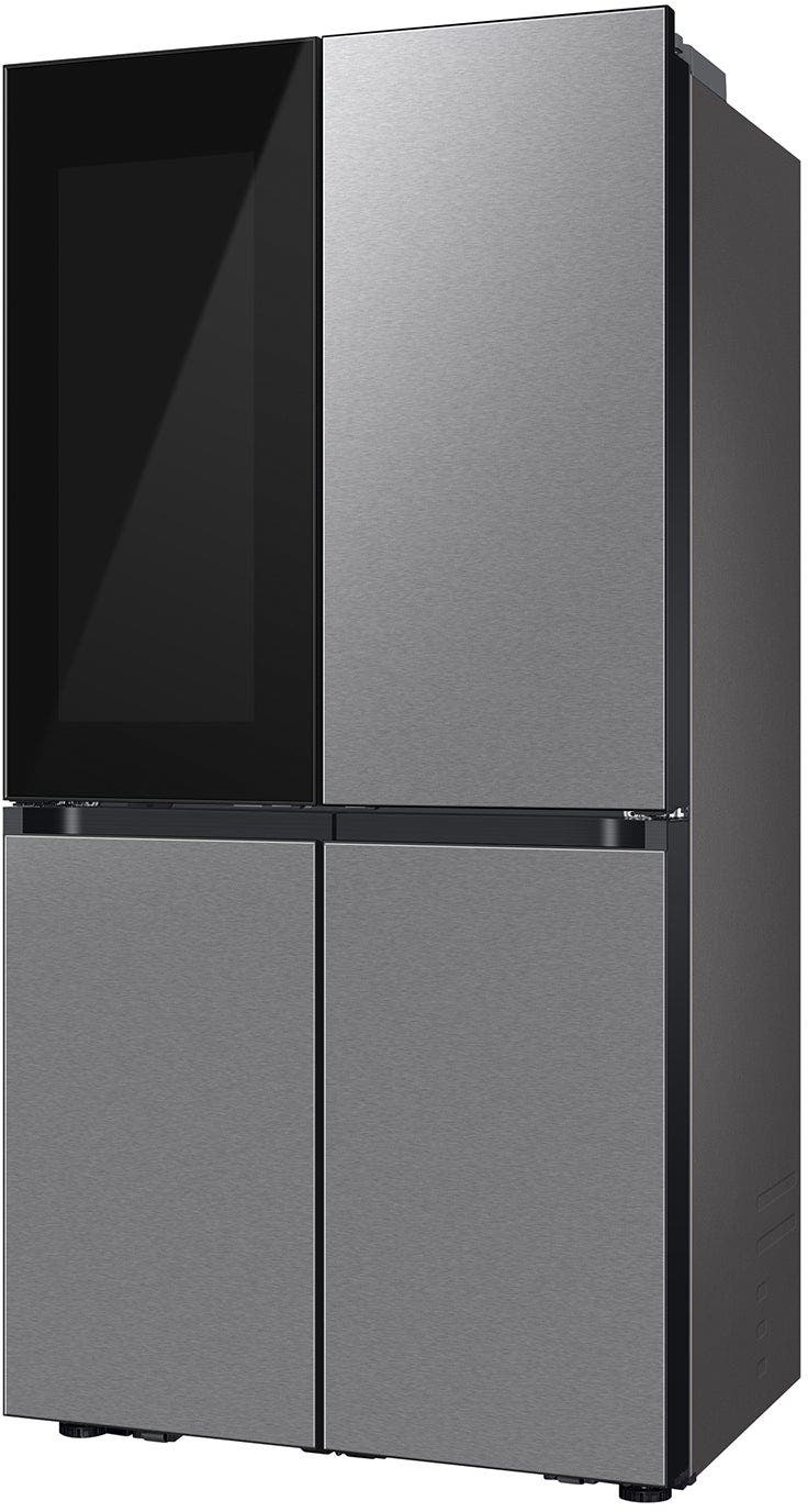 Samsung RF23DB9700QL Fingerprint Resistant Stainless Steel