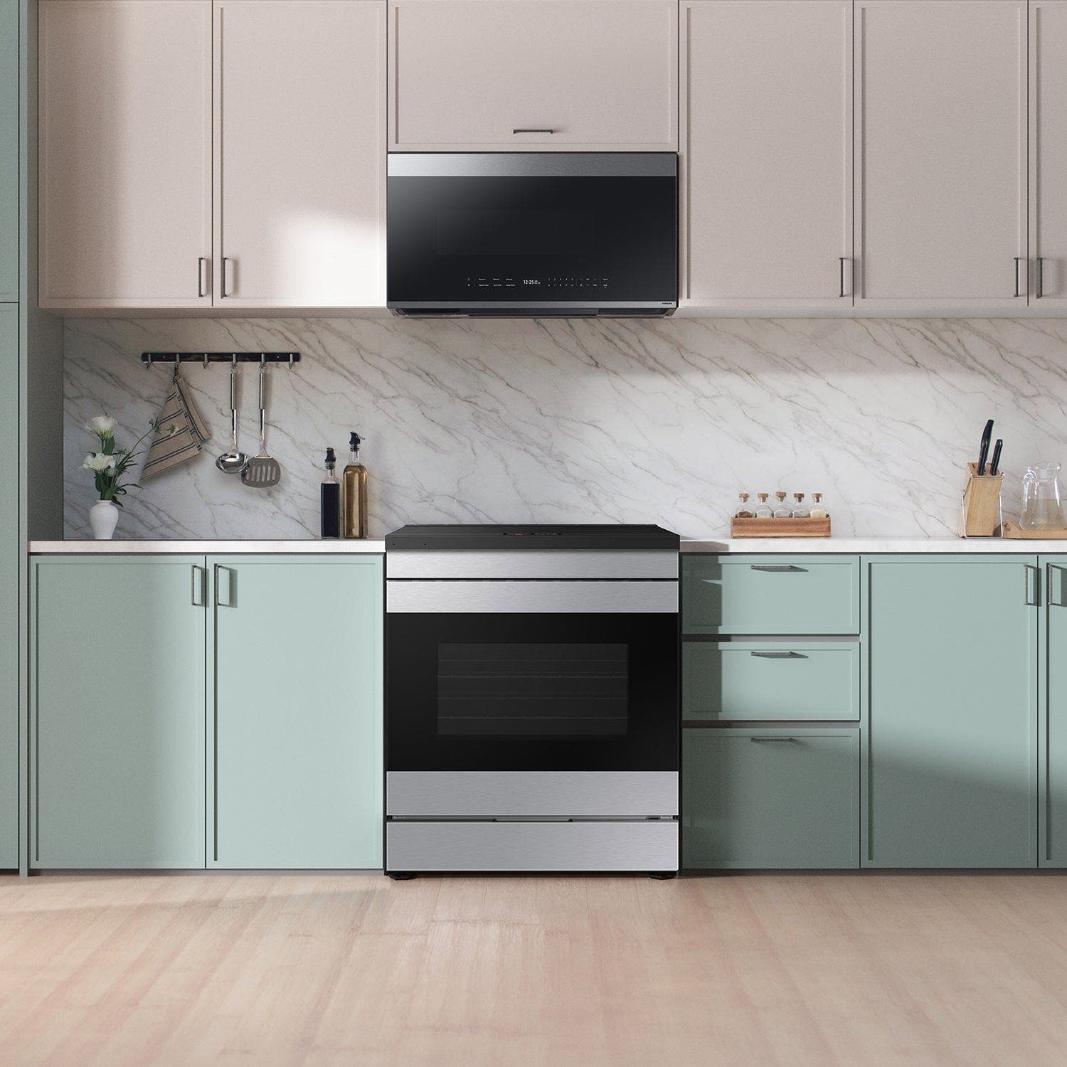 Samsung ME21DG6700SR Stainless Steel