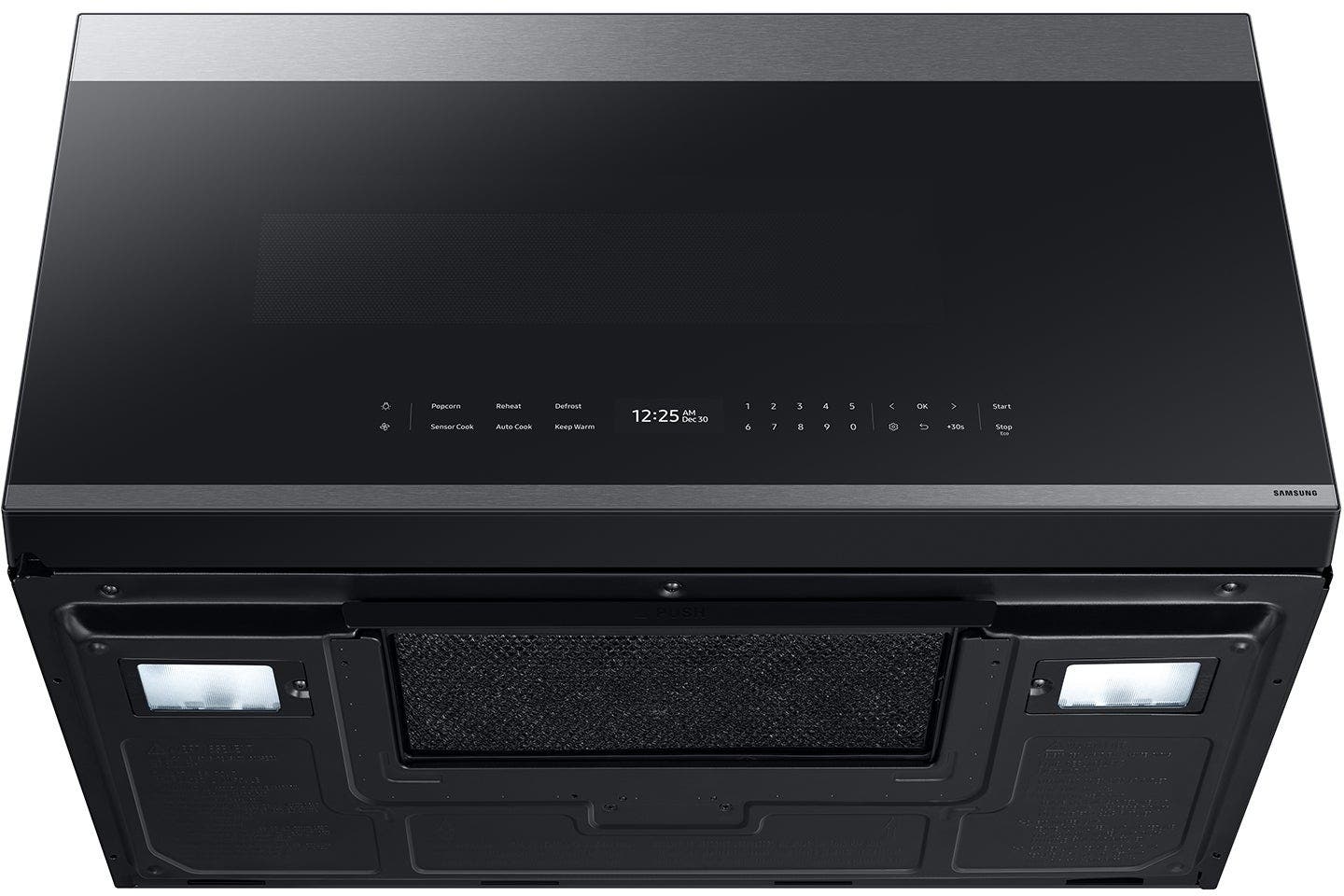 Samsung ME21DG6700SR Stainless Steel