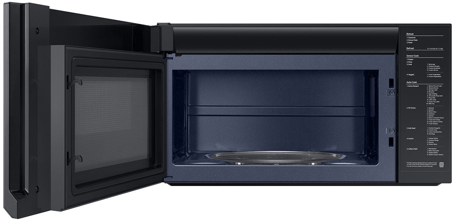 Samsung ME21DG6300SR Stainless