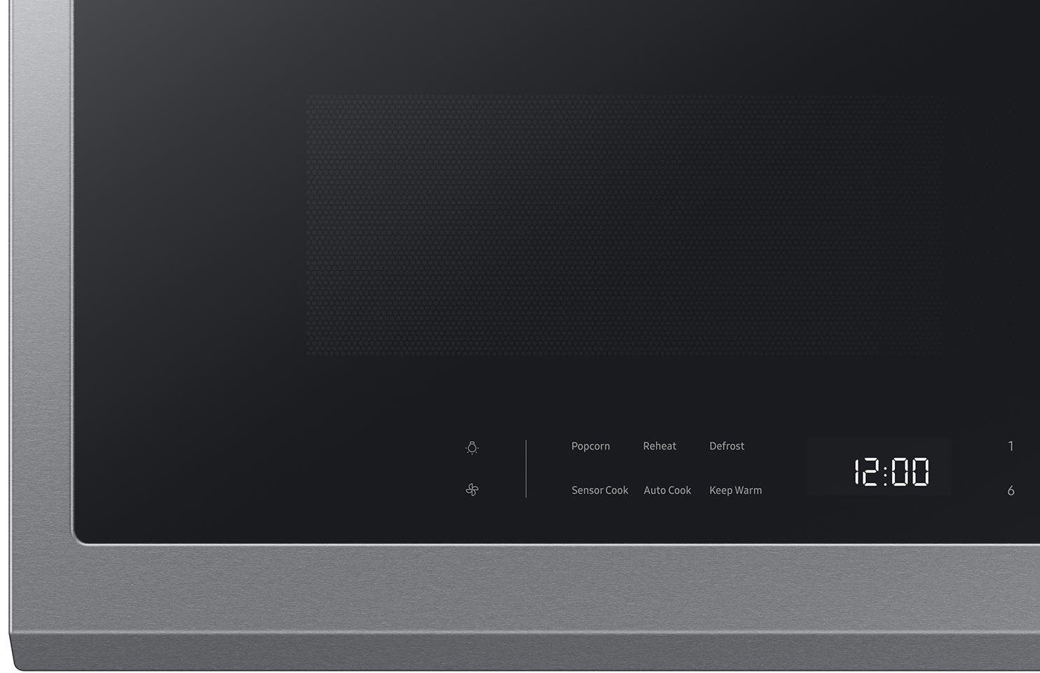 Samsung ME21DG6300SR Stainless