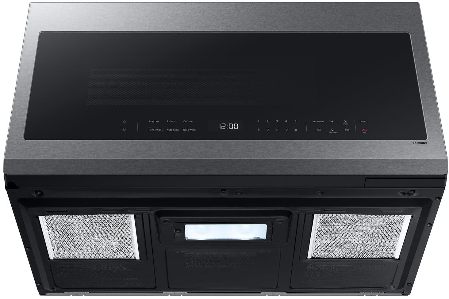Samsung ME21DG6300SR Stainless