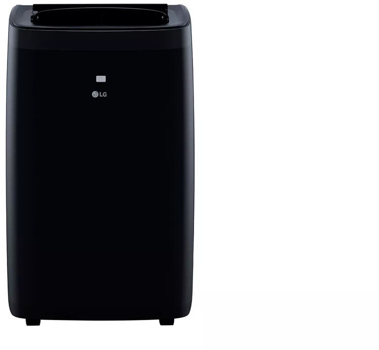 LG LP1021BSSM Black