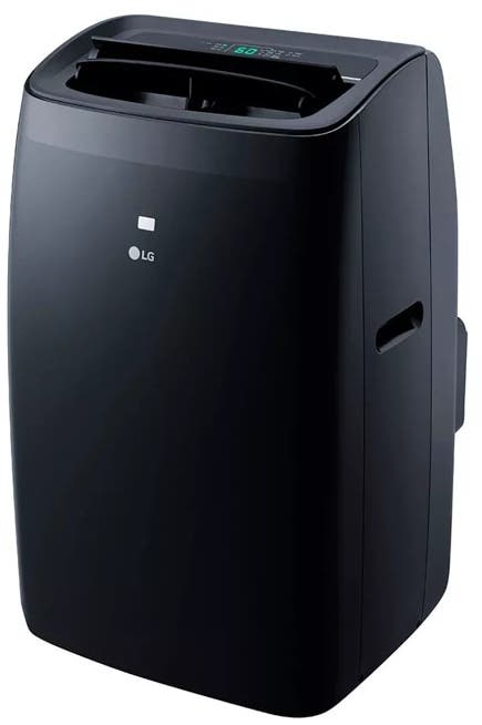 LG LP1021BSSM Black