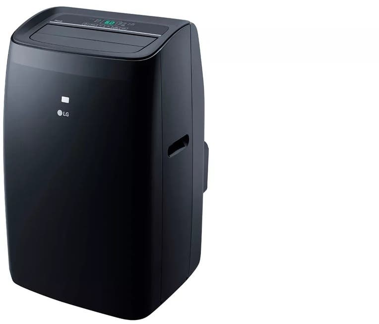 LG LP1021BSSM Black