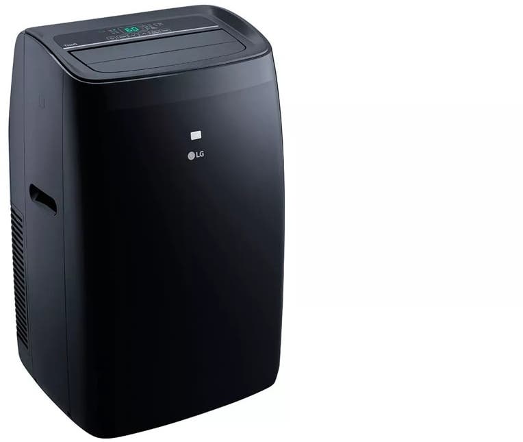 LG LP1021BSSM Black