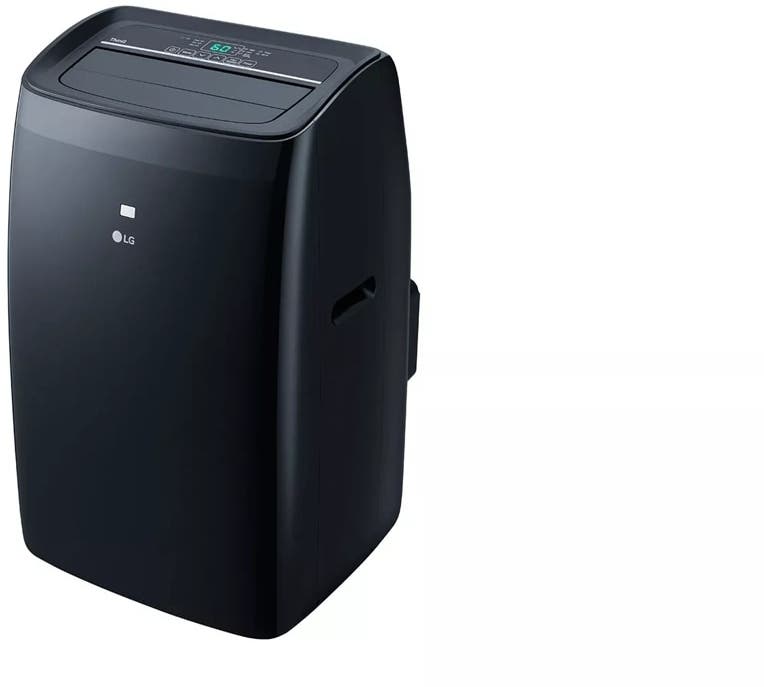 LG LP1021BSSM Black