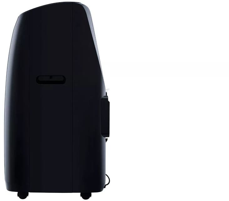 LG LP1021BSSM Black
