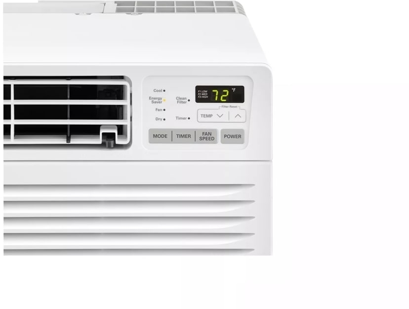 LG LT0816CER White, 8,000 BTU