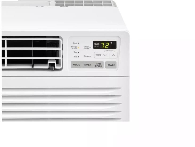LG LT1236CER White, 12,000 BTU