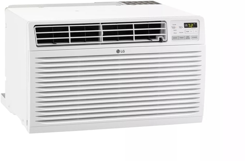 LG LT0816CER White, 8,000 BTU