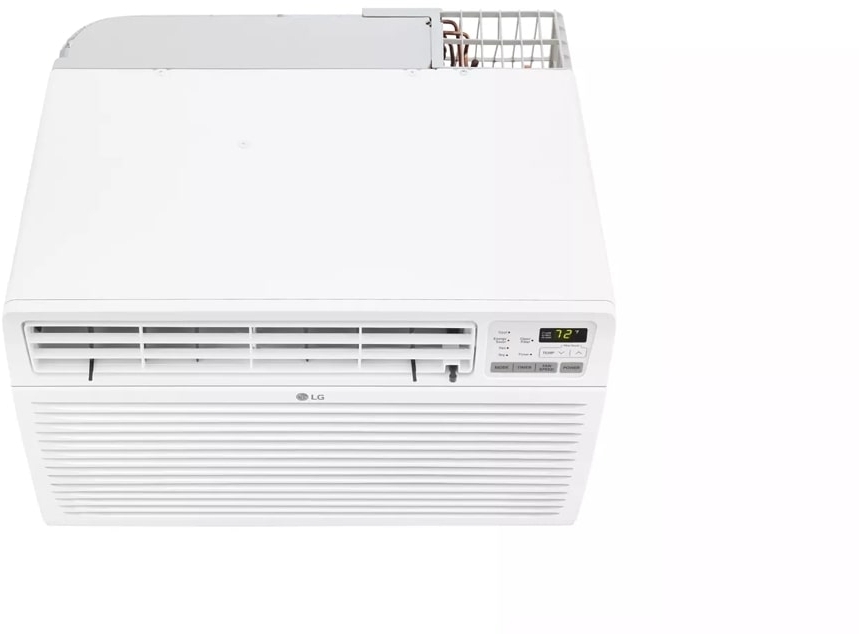 LG LT0816CER White, 8,000 BTU