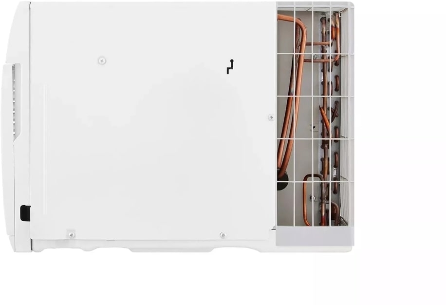 LG LT0816CER White, 8,000 BTU