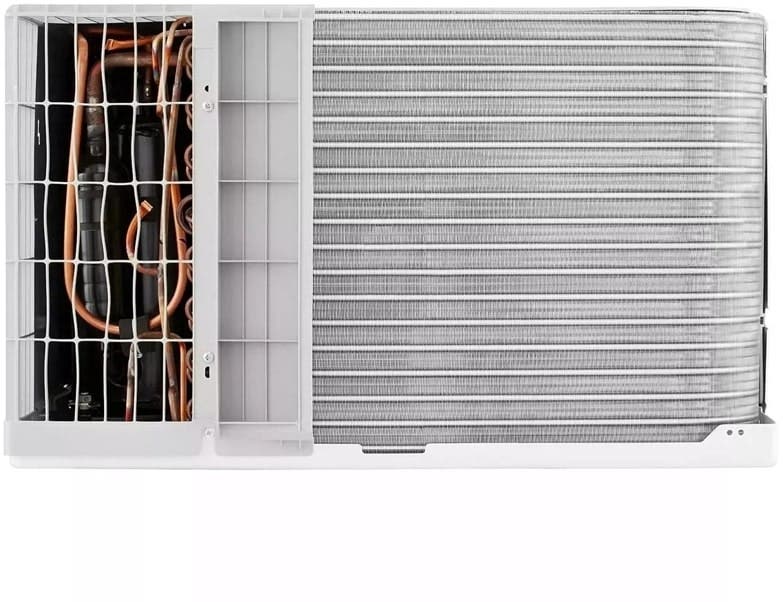 LG LT1236CER White, 12,000 BTU