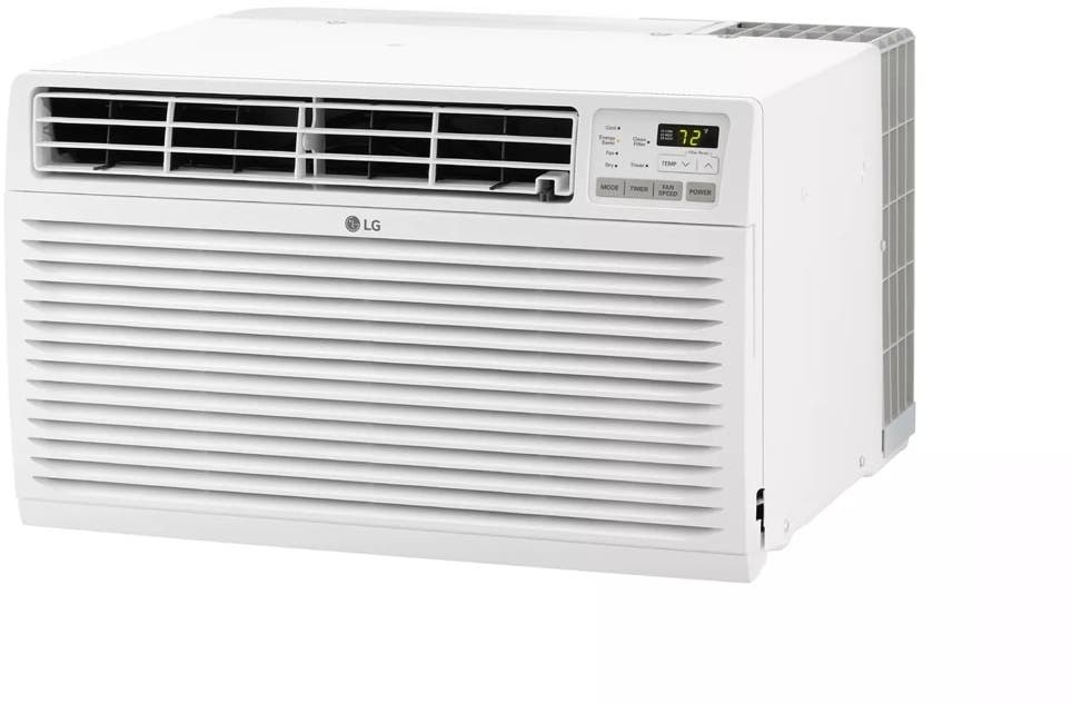 LG LT1016CER White