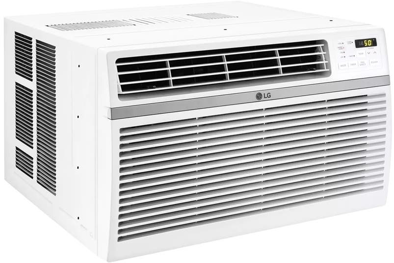 LG LW1016ER White