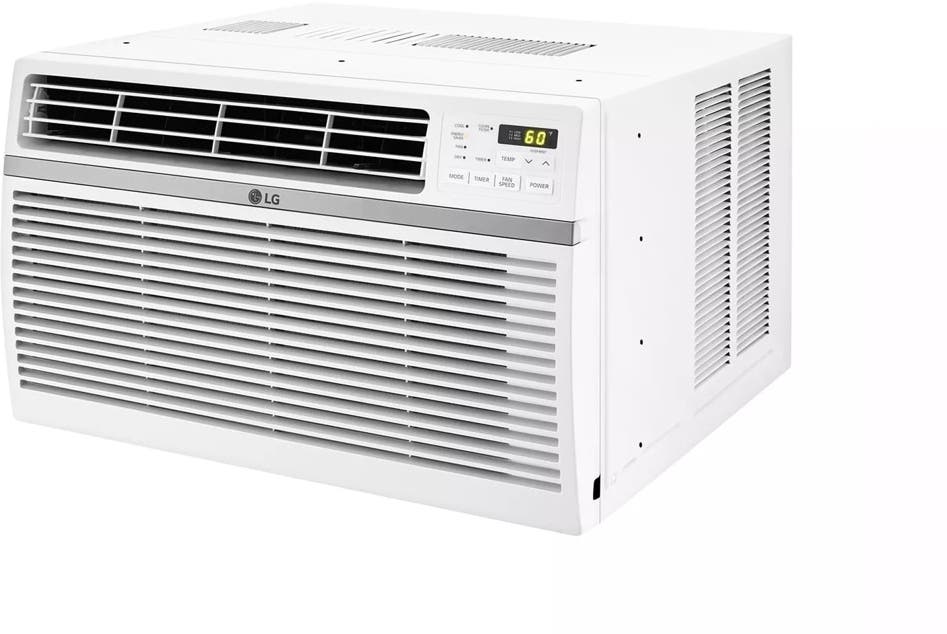 LG LW1016ER White