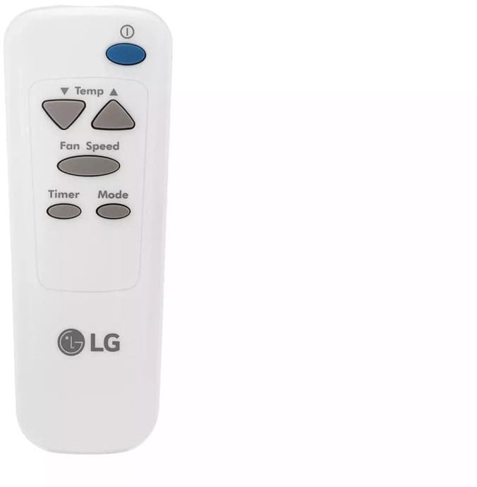 LG LW1016ER White