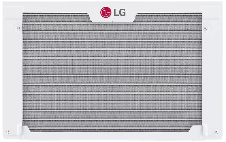 LG LW8022IVSM 8000 Btu, 115v, White