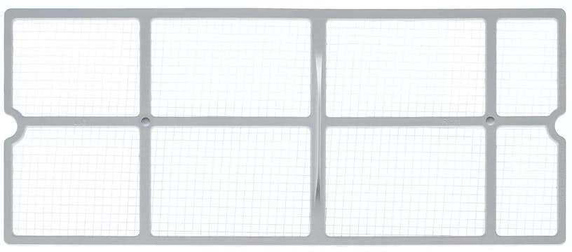 LG LW1022IVSM 9500 Btu, 115v, White