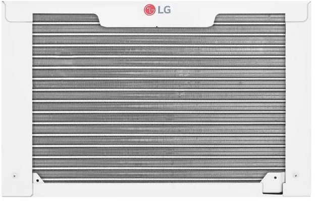 LG LW1217ERSM1 12,000 Btu, White