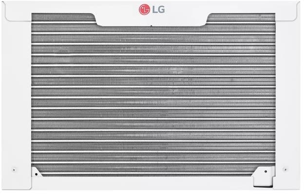 LG LW1217ERSM1 12,000 Btu, White
