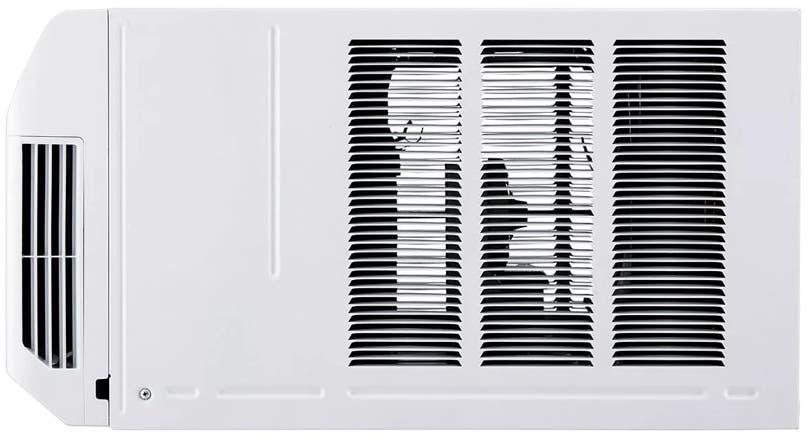 LG LW1222IVSM 12000 Btu, 115v, White