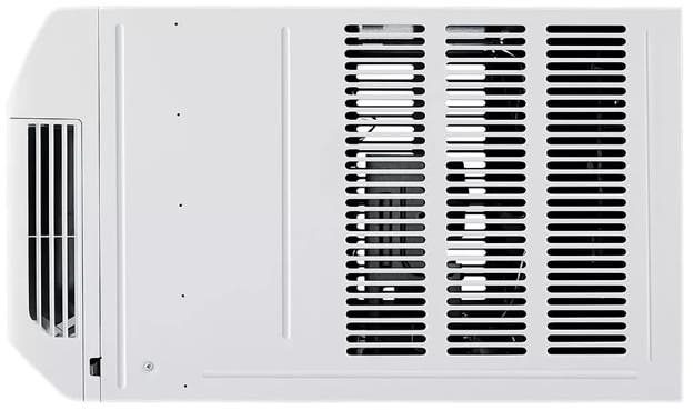 LG LW1822IVSM 18000 Btu, 230v, White
