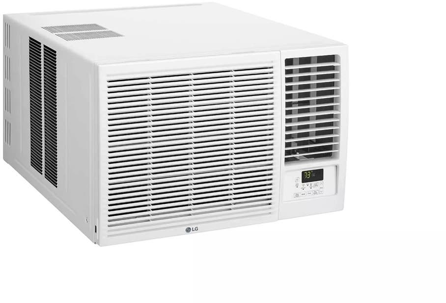 LG LW2416HR White