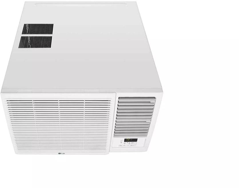 LG LW2416HR White