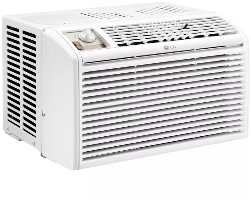 LG LW5016 White