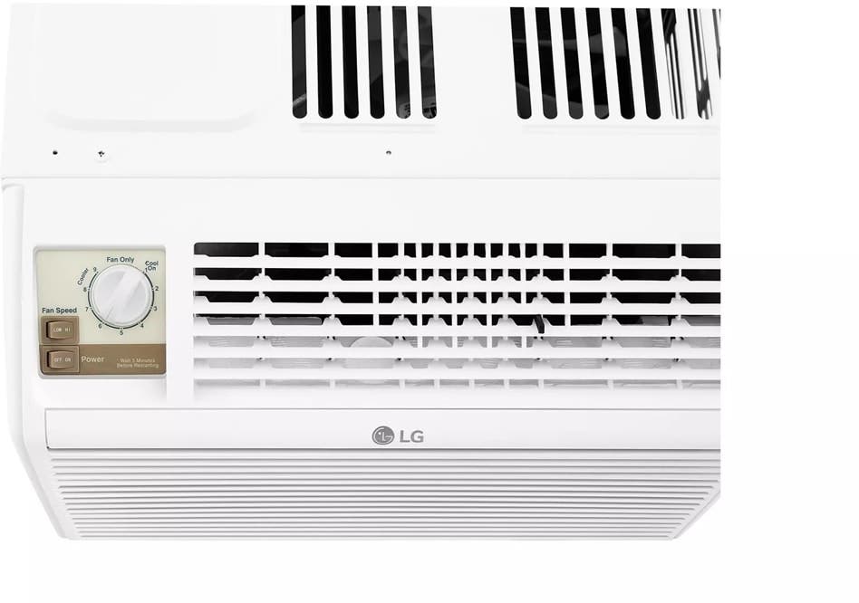 LG LW5016 White