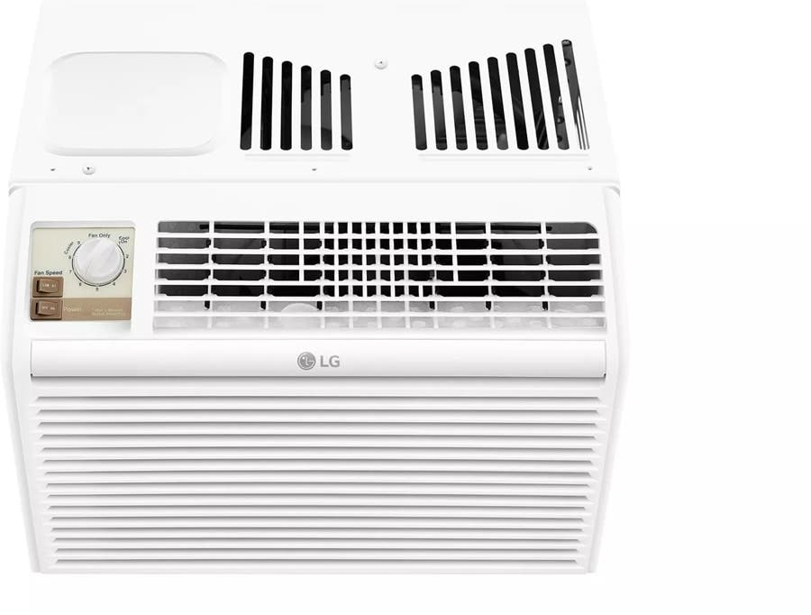LG LW5016 White