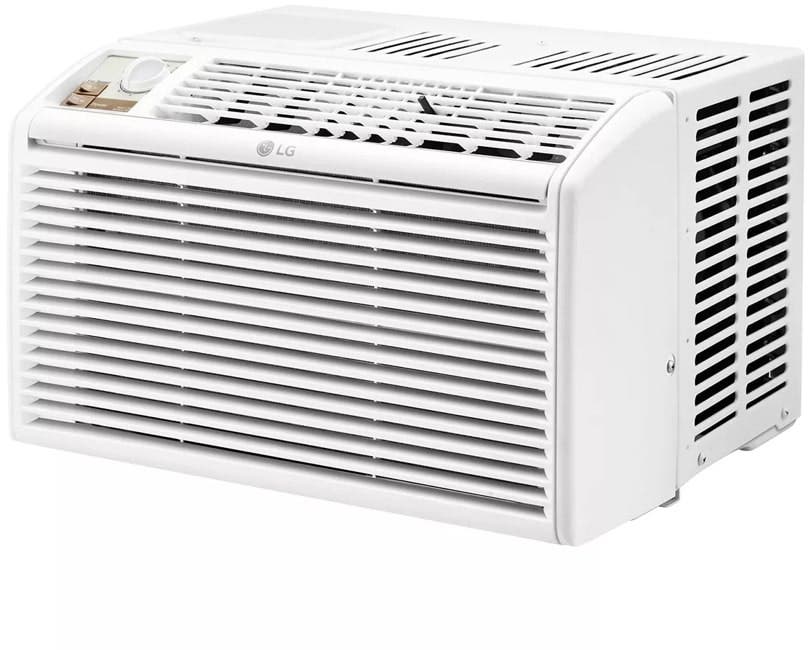 LG LW5016 White